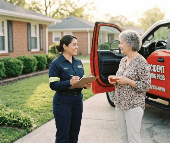 Accident Towing Service Prescott, MI FAQs
